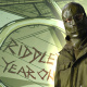 Riddler Year One