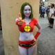 Captain Planet