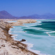 Lake Assal