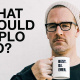 James Van Der Beek