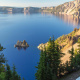 Crater Lake