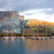 Harpa Concert Hall