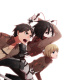 Mikasa Ackerman