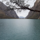 Llanganuco Lake