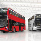 Alexander Dennis Enviro400