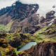 Lares Valley
