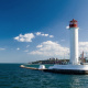 Vorontsov Lighthouse