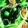 Frieza Force Saiyan