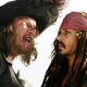 Pirates of the Caribbean
