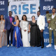Antetokounmpo family