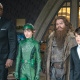 Artemis Fowl