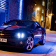 Camaro Night