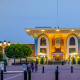 Al Alam Palace