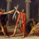 Oath of the Horatii