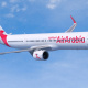 Airbus A321neo