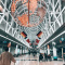 O'Hare Terminal 5