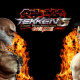 Tekken 5 Dark Resurrection