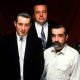 Martin Scorsese