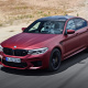 BMW M5 First Edition