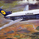 Lufthansa