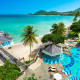 Sandals Halcyon Beach Resort