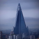 Ryugyong Hotel