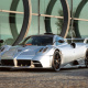 Pagani Automobili
