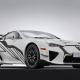 Art-car LFA