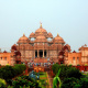 Akshardham Temple