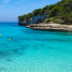 Cala Llombards