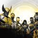 Wolverine