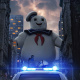 Ghostbusters