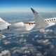 Bombardier Global 8000