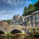 Beddgelert