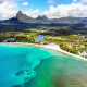 Tamarin Bay