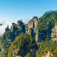 Zhangjiajie