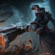 Granger Mobile Legends