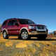 Ford Explorer Wallpapers (70 images) - WallpaperCat