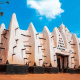 Larabanga Mosque