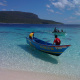 Jaco Island