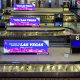 Welcome to Fabulous Las Vegas sign