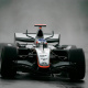 McLaren MP4-20