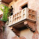 Juliet's House
