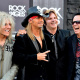 Rock of Ages premiere