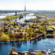 Riga Radio and TV Tower
