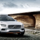 New XC90 Luxury SUV