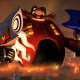 Dr. Eggman