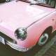 Nissan Figaro