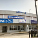 Freetown International Airport