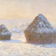 Wheatstacks